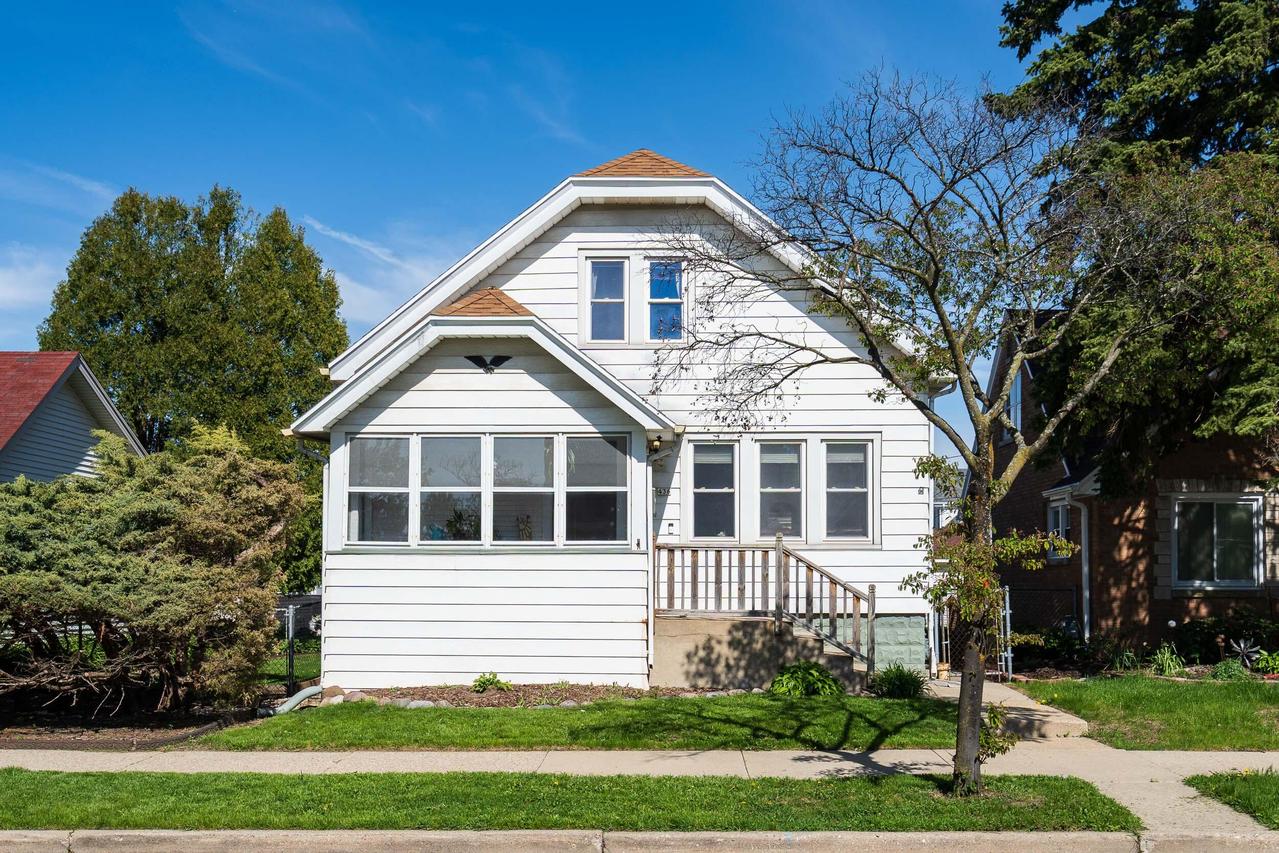 436 S 73rd St, Milwaukee, WI 53214
