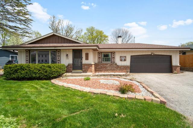 New Homes For Sale This Week in New Berlin: May 2nd to May 8th