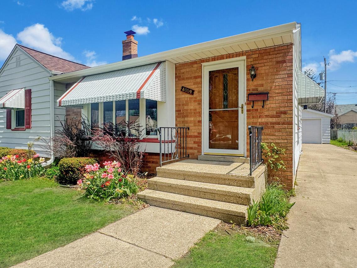 4119 23rd Ave, Kenosha, WI 53140