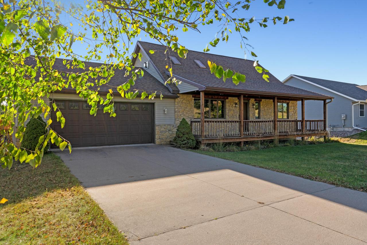 12070 Chase St, Trempealeau, WI 54661