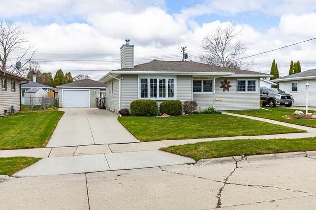 New Homes For Sale This Week in Sheboygan: May 2nd to May 8th