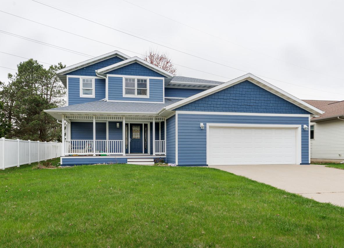 3506 33rd St, La Crosse, WI 54601