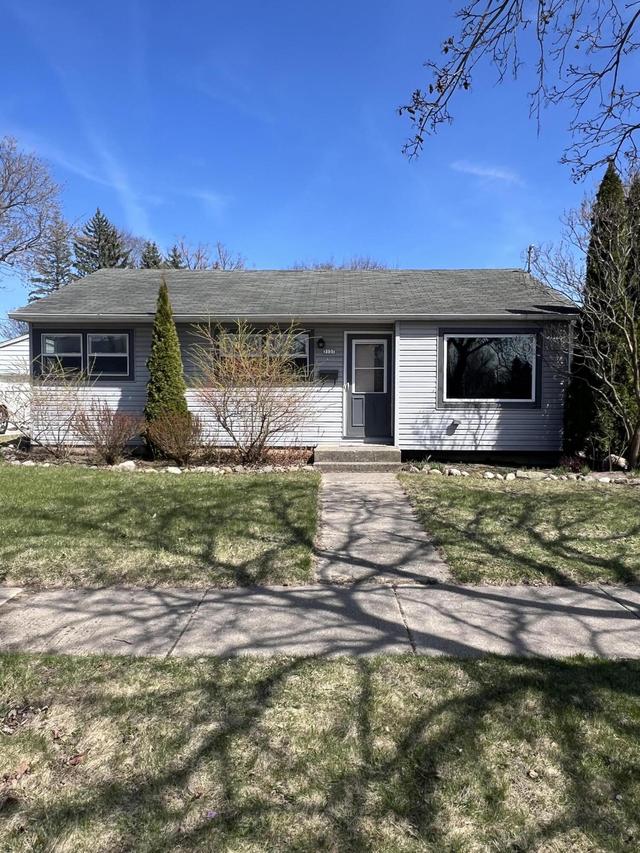 3137 95th St, Sturtevant, WI 53177