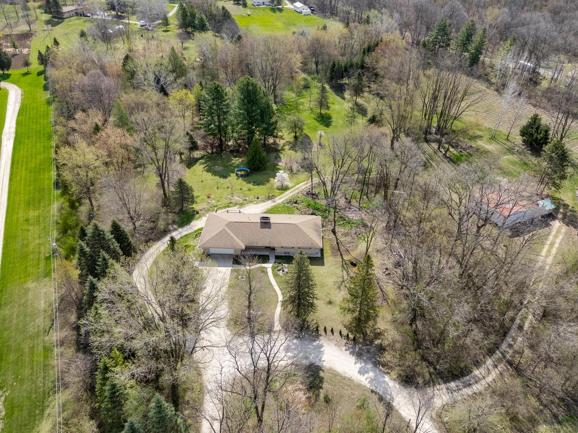 6378 Pleasant Hill, Trenton, WI 53095
