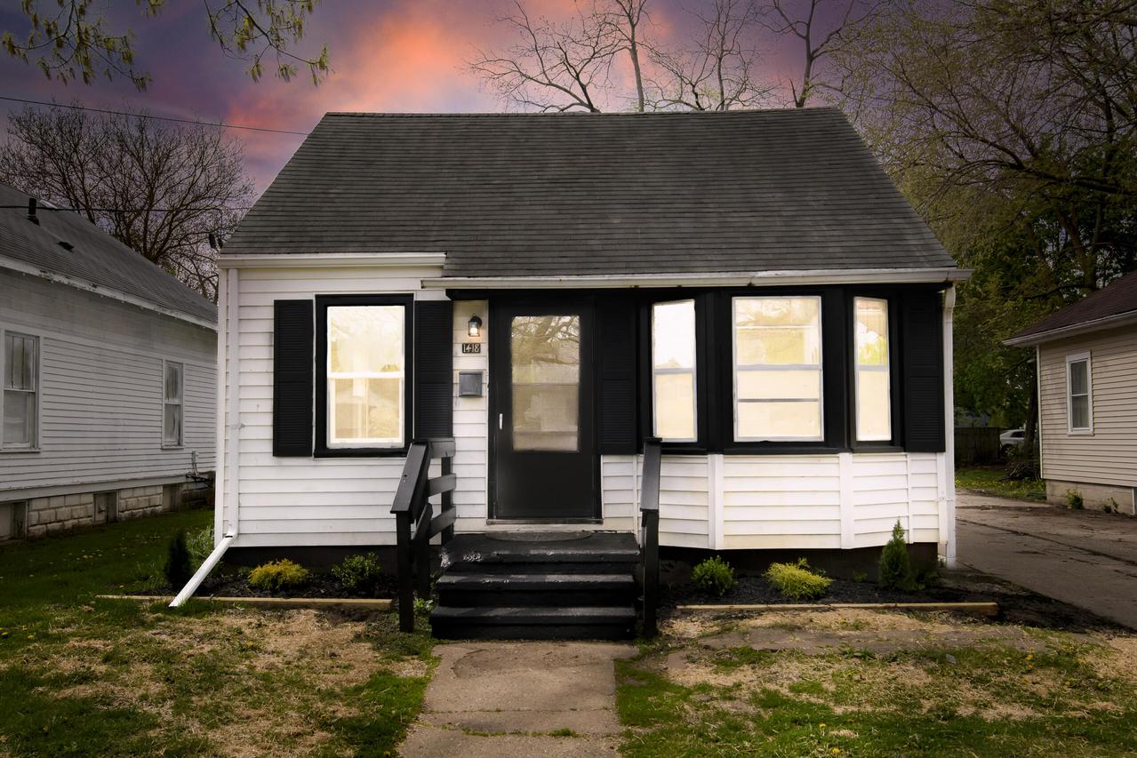 1418 Copeland Ave, Beloit, WI 53511