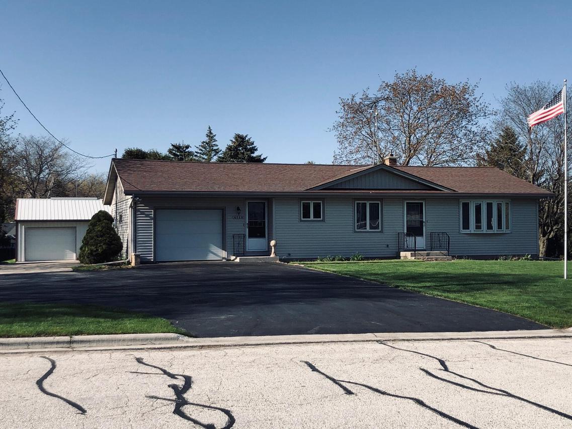 508 Roosevelt Ave, Howards Grove, WI 53083