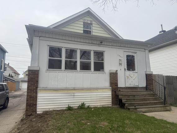 New Homes For Sale This Week in Historic Mitchell Street: May 2nd to May 8th