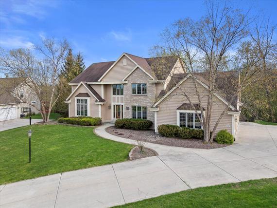 New Homes For Sale This Week in Menomonee Falls: May 2nd to May 8th