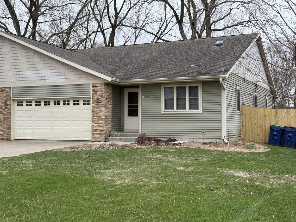 424 Callaway Blvd, Campbell, WI 54603