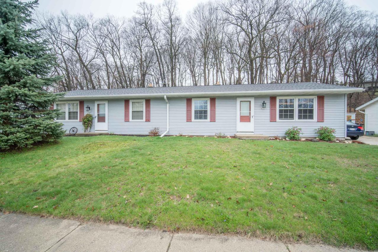 506 Bender Rd #508, West Bend, WI 53090