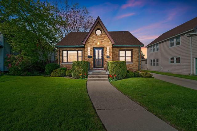 Homes Just Sold in Kenosha: June 3rd to June 9th