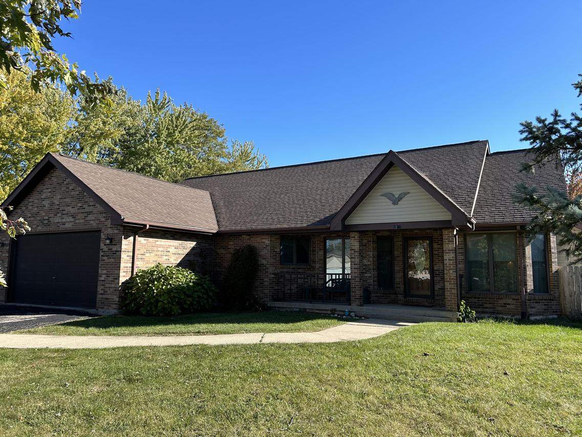 8531 222nd Ave, Salem Lakes, WI 53168