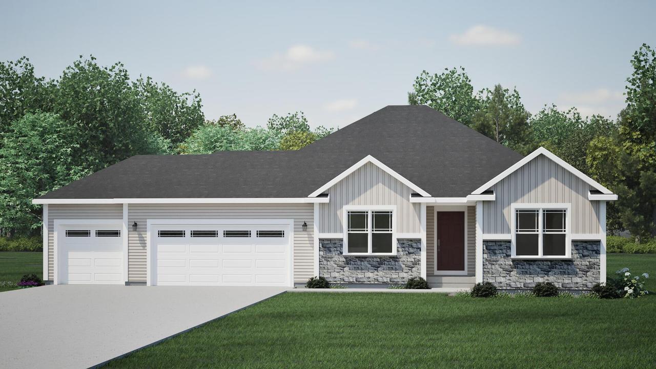 N156W19249 E Gate Dr, Jackson, WI 53037