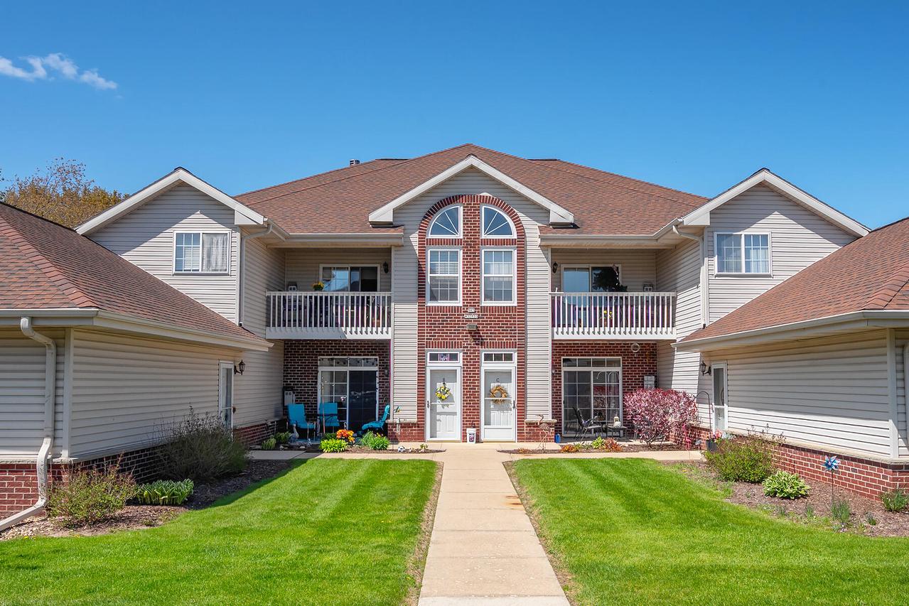 N43W32933 W Rasmus Rd #5A, Nashotah, WI 53058