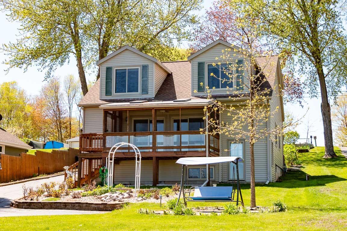 N5226 Wildcat Rd, Hubbard, WI 53035