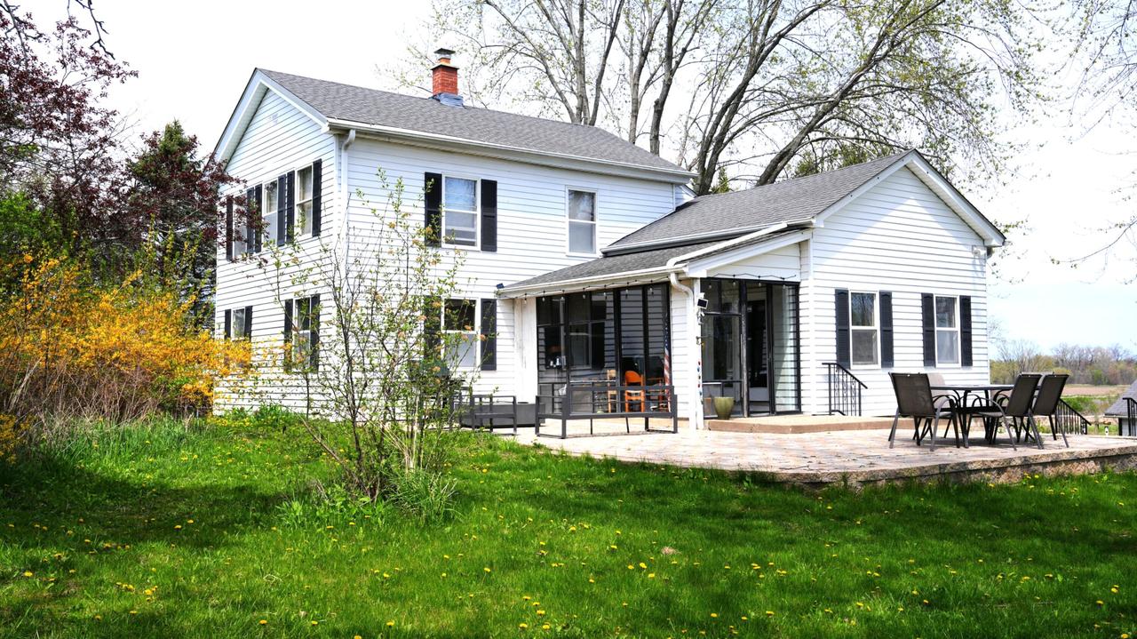 6123 State Highway 38 -, Caledonia, WI 53126