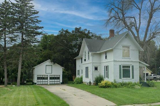 310 E Washington St, Lake Mills, WI 53551