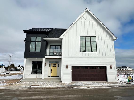 New Construction Homes For Sale This Week in Port Washington: May 7th to May 13th