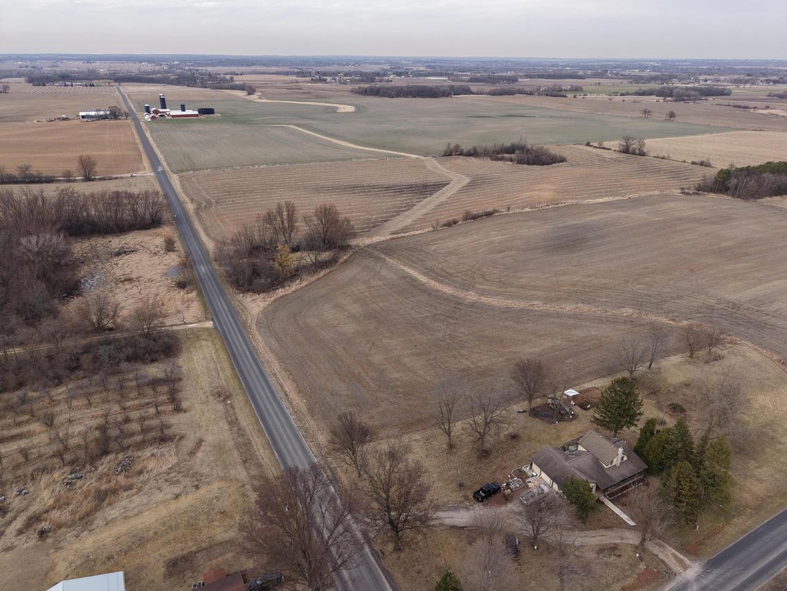 Lt0 Hazel Ridge, Sugar Creek, WI 53121