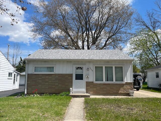 3408 S 67th St., Milwaukee, WI 53219