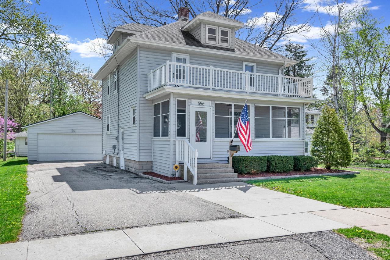 556 Harrison St, Waterloo, WI 53594