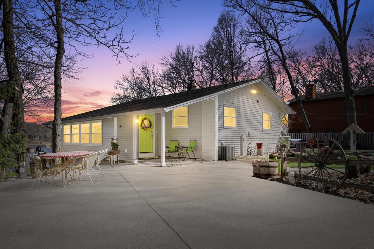 N1940 Forest Lake, Auburn, WI 53010