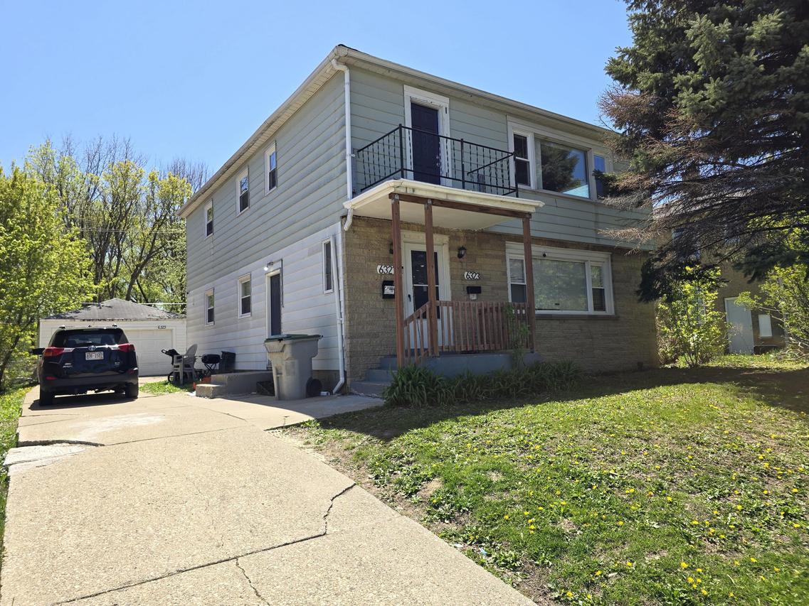 6321 W Keefe Ave. #6323, Milwaukee, WI 53216