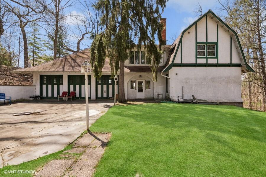 N2218 Bonnie Brae Ln, Linn, WI 53147