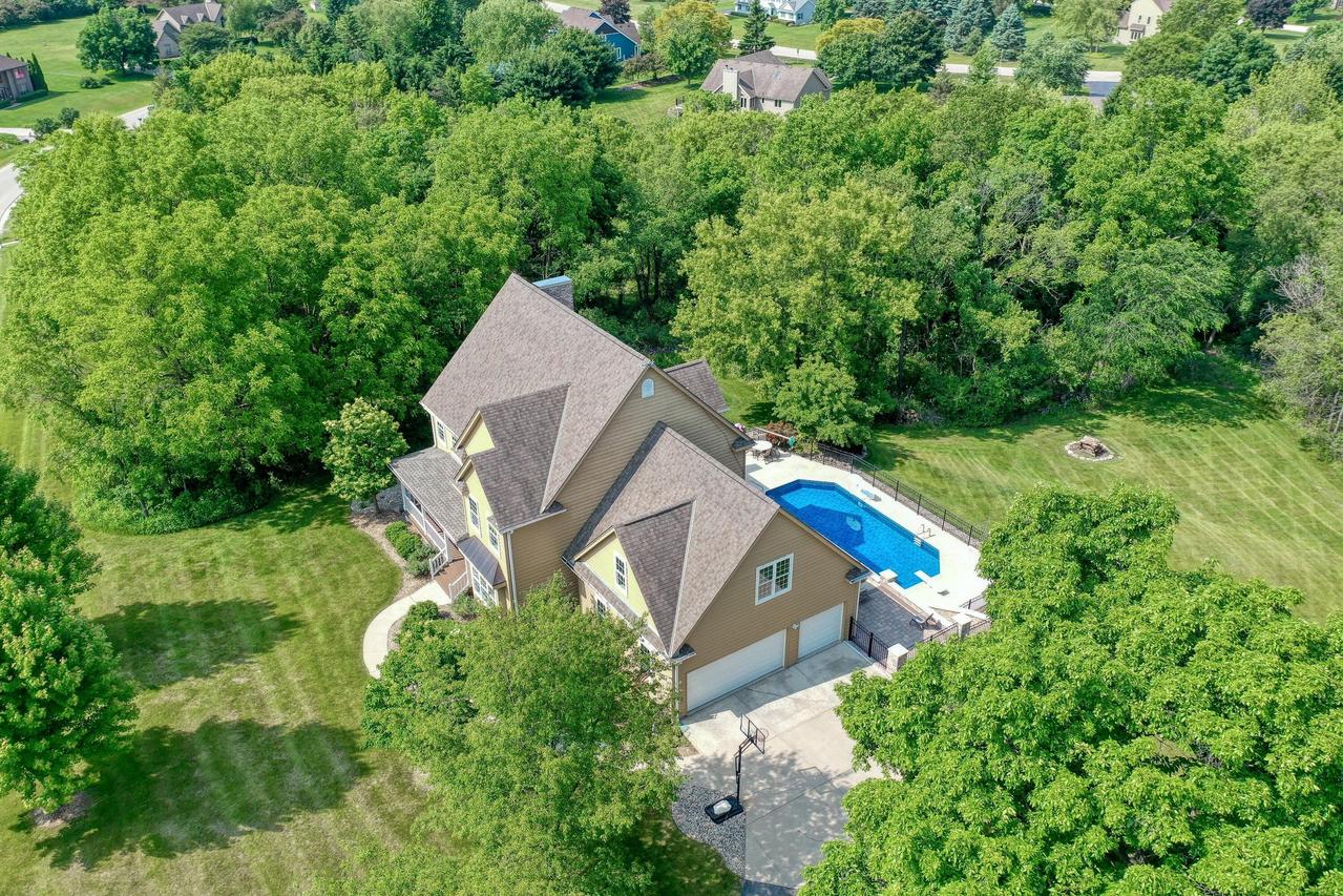 W280N7123 Millpond Way, Merton, WI 53029