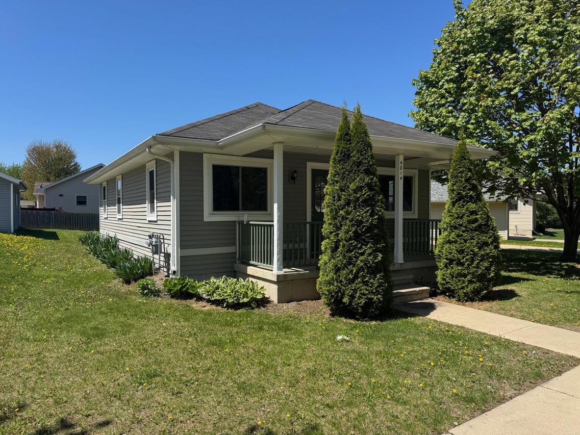 4814 Freese Ln, Madison, WI 53718