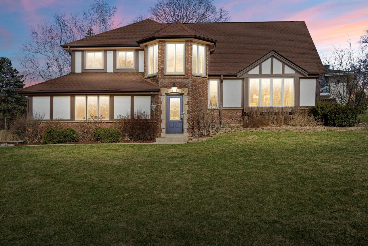 6410 Lyra Ln, Caledonia, WI 53406