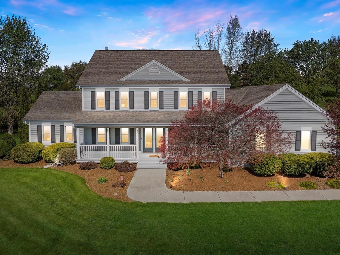 W287N6903 Rock Ridge, Merton, WI 53029