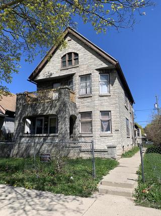 New Homes For Sale This Week in Franklin Heights: May 9th to May 15th