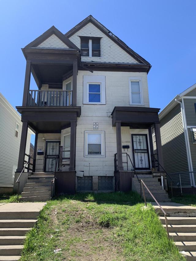 2209 N 29th St #2211, Milwaukee, WI 53208