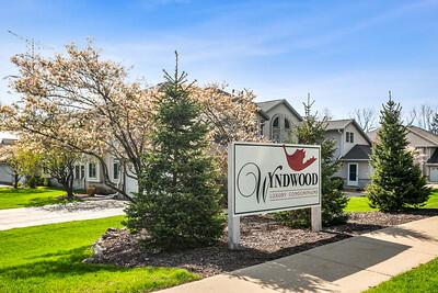 1029 Guthrie Rd #2, Waukesha, WI 53186