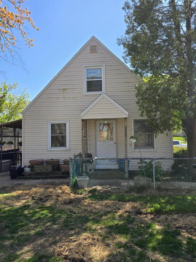 6423 W Mcgeoch Ave, West Allis, WI 53219