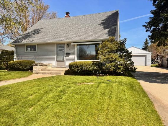Homes Just Sold in Wilson Park: May 27th to June 2nd