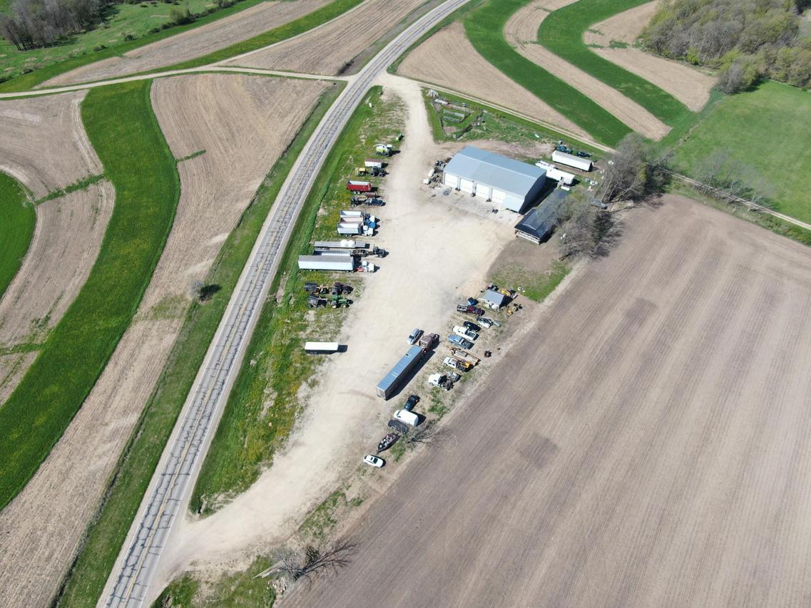 E15520 State Highway 82 -, Union, WI 54634