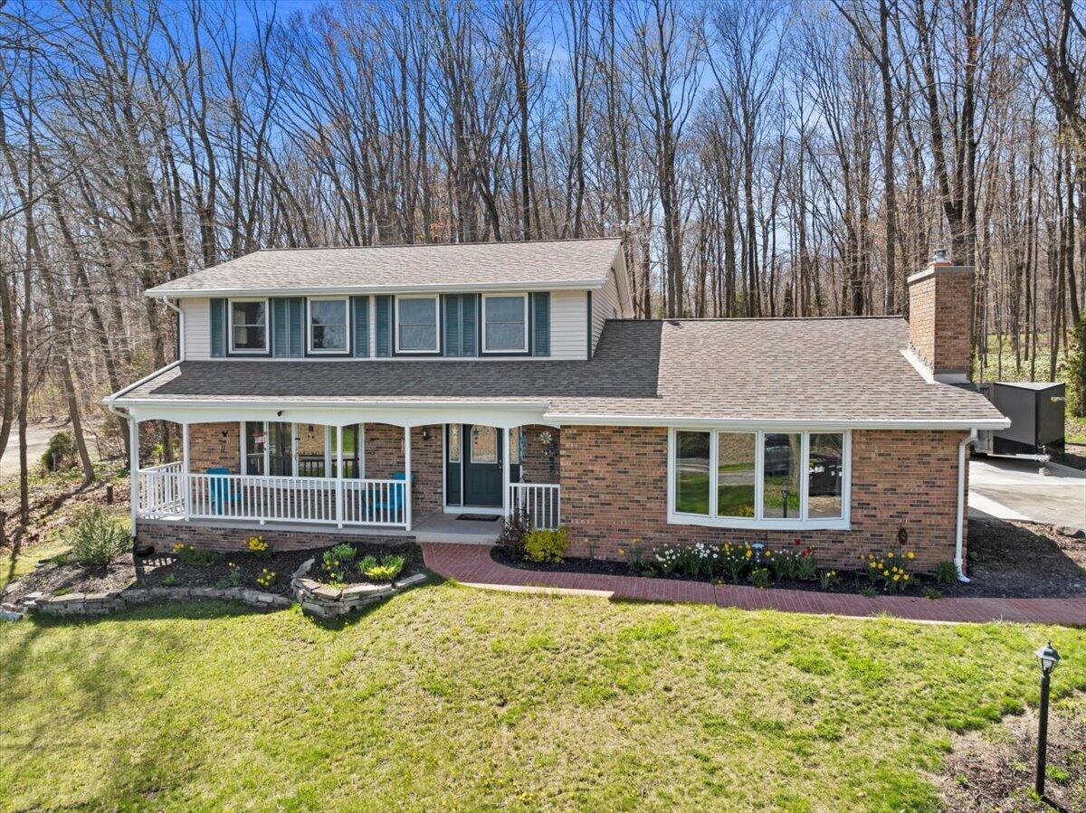 N6770 Sportsmans Ln, Plymouth, WI 53073