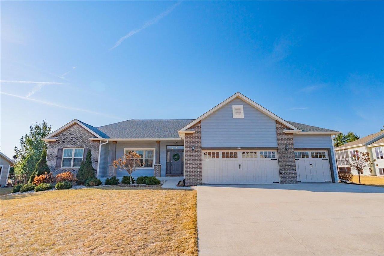 575 Country View, Lake Mills, WI 53551