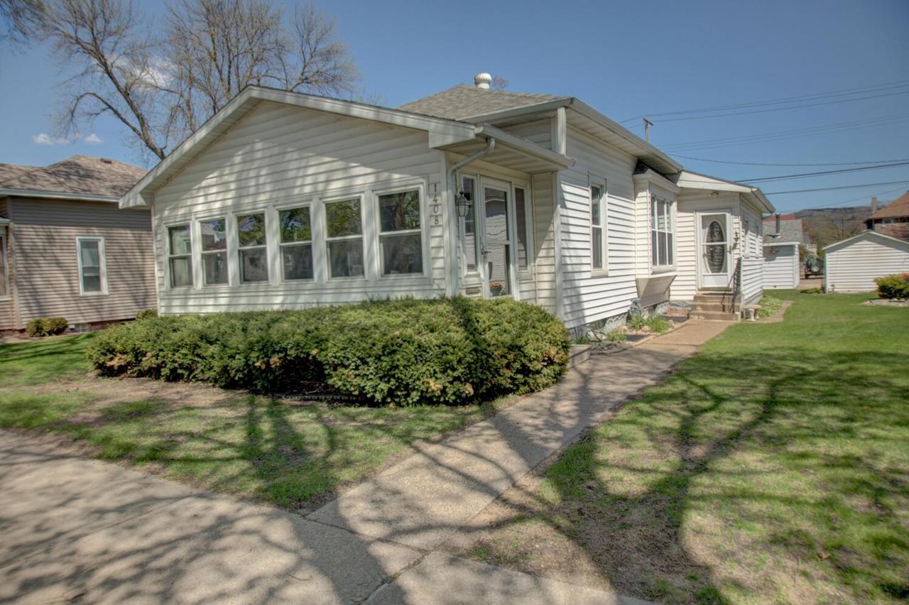 1408 Kane St, La Crosse, WI 54603