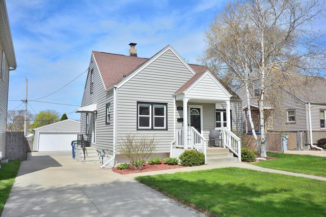 New Homes For Sale This Week in Town of Lake: May 9th to May 15th