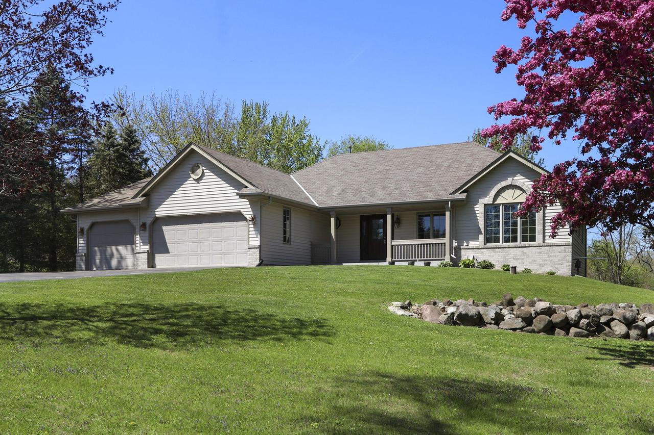 W846 W Harmony Ln, East Troy, WI 53120