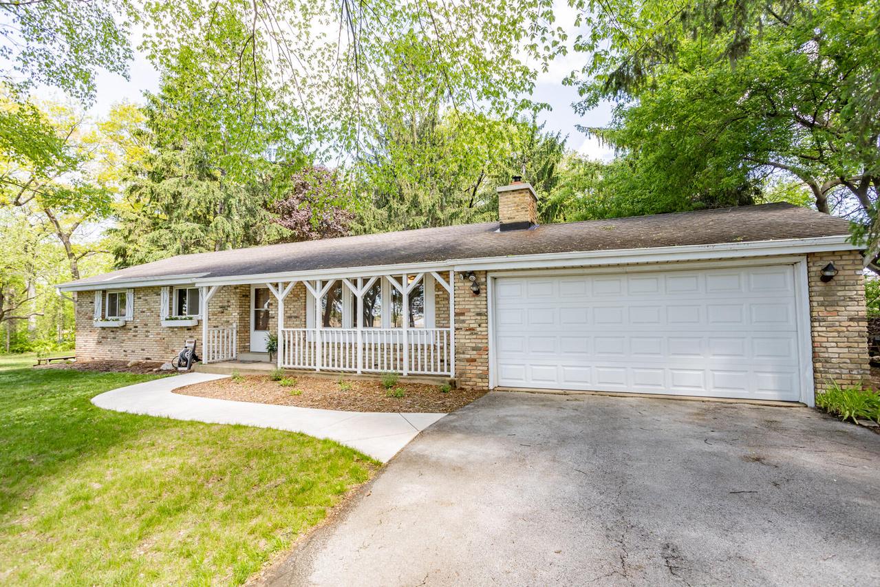 N56W27528 Lisbon Rd, Lisbon, WI 53089