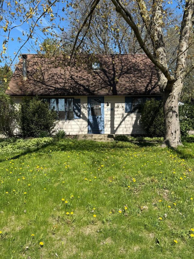 4336 Raymir Pl, Wauwatosa, WI 53222
