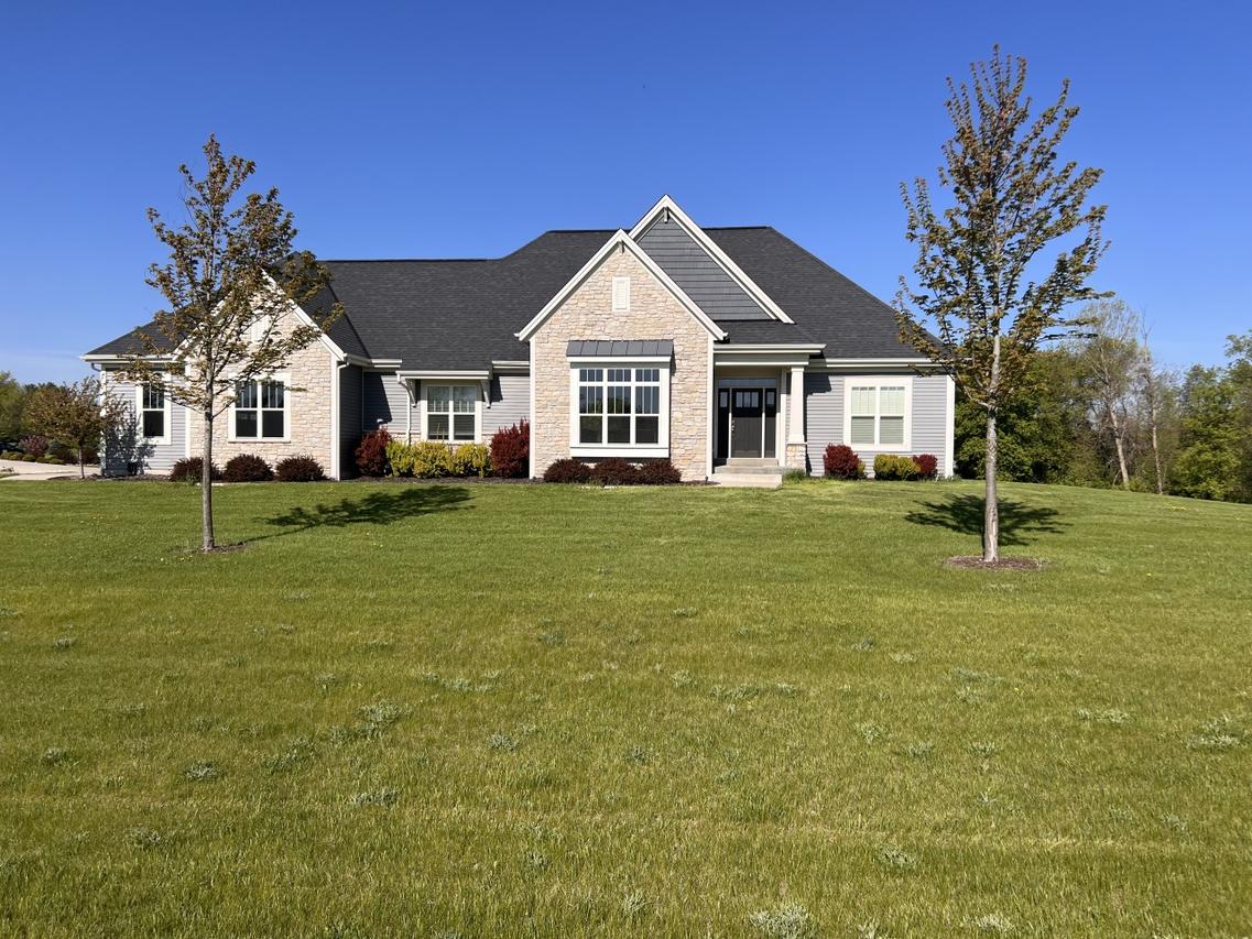 S89W35217 Amber Ct, Eagle, WI 53119