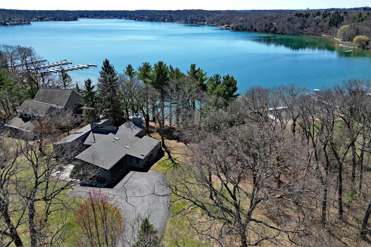 N8119 Rose Ter, La Grange, WI 53121
