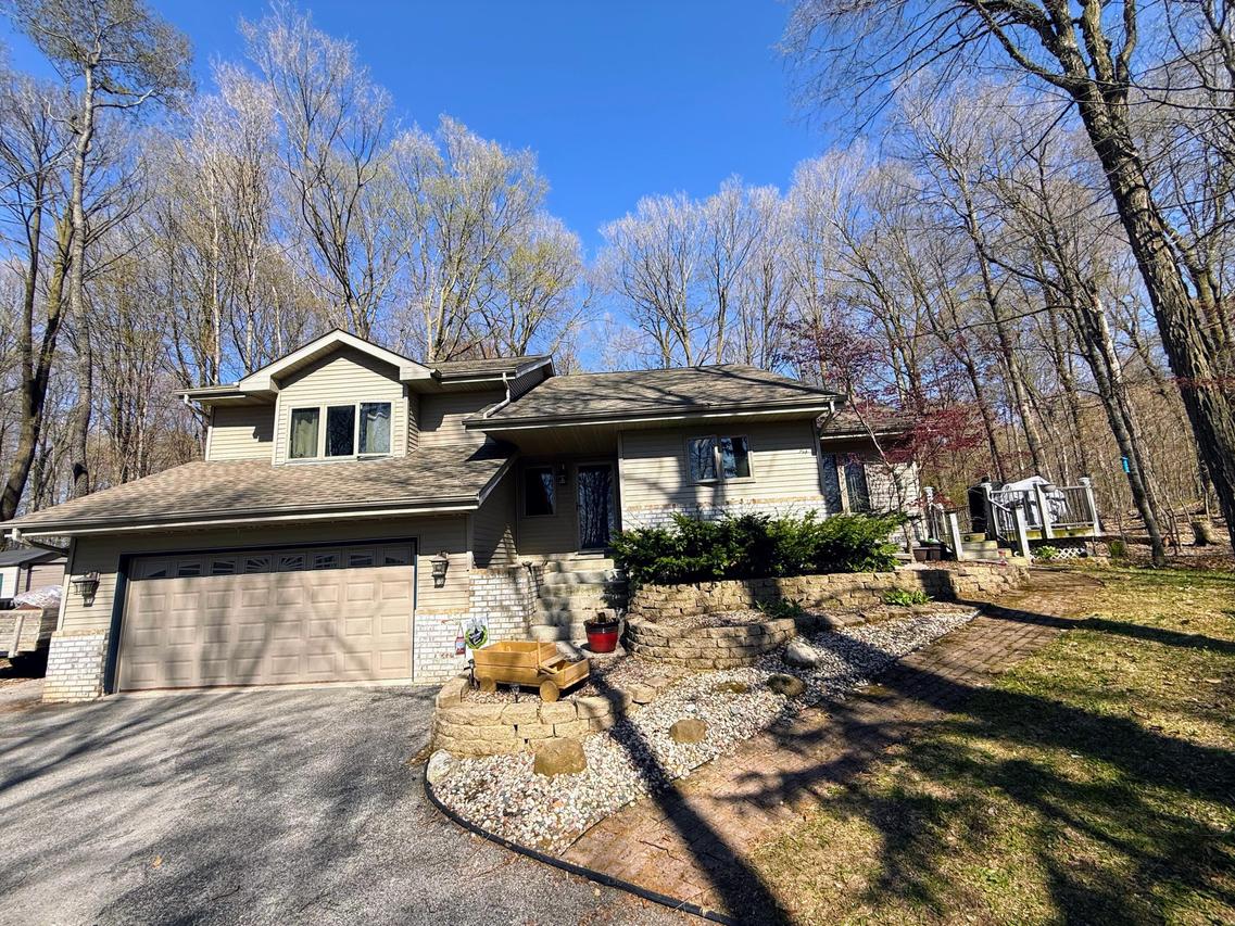 N8673 Ridge Creek, Rhine, WI 53020