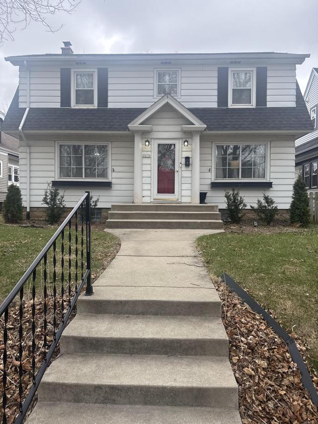 2418 N 65th St, Wauwatosa, WI 53213
