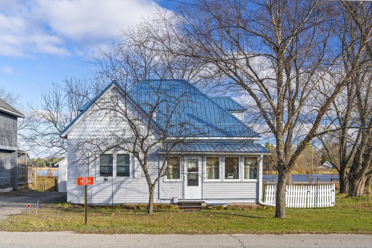 14184 County Highway I -, Angelo, WI 54656